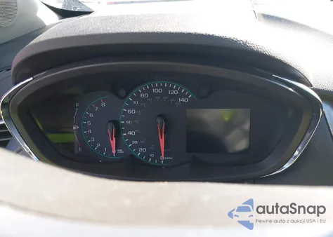 2021 Chevrolet Trax Fwd Lt from USA, damaged, VIN KL7CJLSB8MB358576